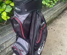 golf bag