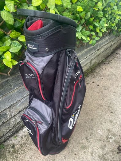 golf bag