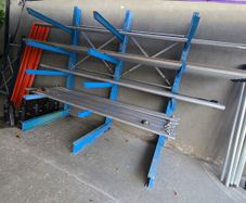 Cantilever Rack