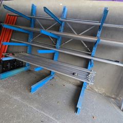 Cantilever Rack
