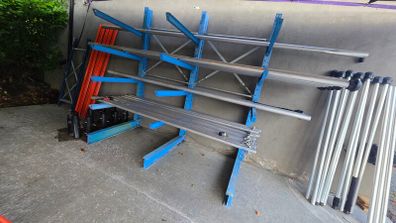 Cantilever Rack