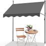 Patio Telescopic Awning Image 3