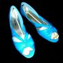BNIB Harrods Viva La Diva Shoes Image 9
