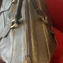 Large Leather Hold- All Image 4