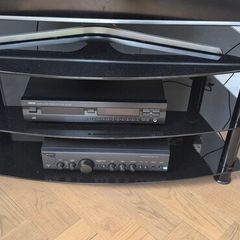 TV stand