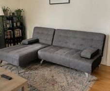Sofa bed