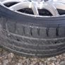 Ava alloy wheels Image 4