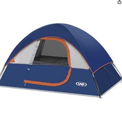 tent