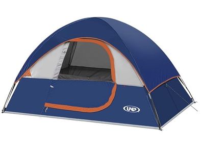 tent