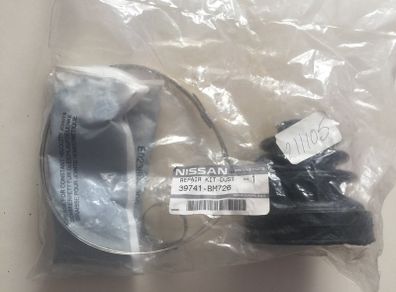 Nissan cv boot repair kit
