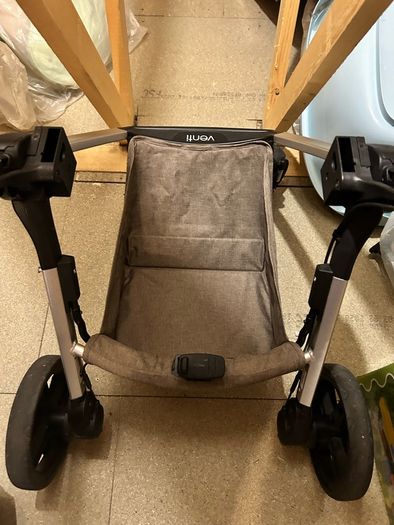 Venti travel system from baby Elegance