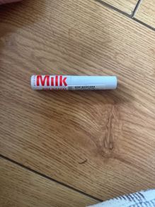 Mascara Milk