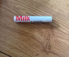 Mascara Milk