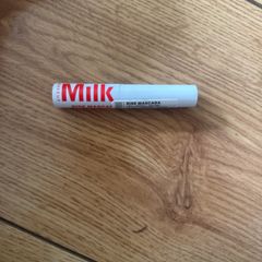 Mascara Milk