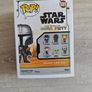 Funko Pop Star Wars The Mandalorian #585 Image 4