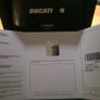 Ducati Chronograph 5030 watch Image 2