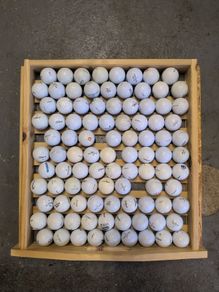 Golf Balls
