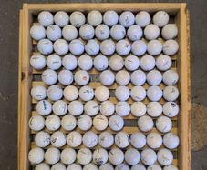 Golf Balls