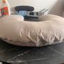 Baby Carrier & Nursing Pillow Image 5