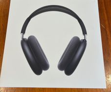 AirPods Max Apple Headphones - New and unopened
