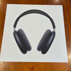 AirPods Max Apple Headphones - New and unopened