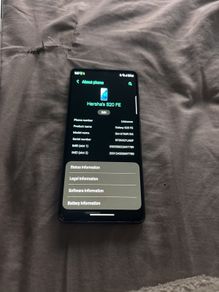 Samsung Galaxy S20 FE 128gb
