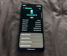 Samsung Galaxy S20 FE 128gb
