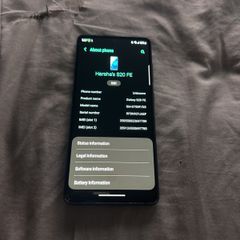 Samsung Galaxy S20 FE 128gb