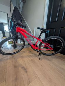 24 inch bike