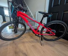 24 inch bike