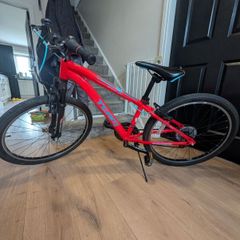 24 inch bike