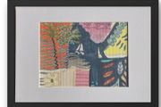 Original Art Abstract Art Original Irish Art
