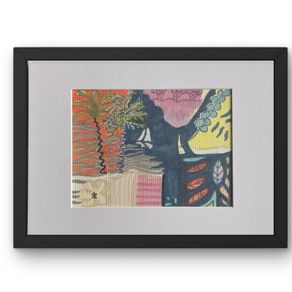 Original Art Abstract Art Original Irish Art