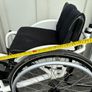 Wolturnus Custom Bespoke manual wheelchair Image 7