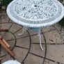 Restoration garden furniture Image 5