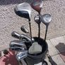 golf clubs Image 3
