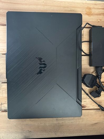 Asus Tuf Gaming F15 Fx506l