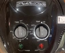Tower Halogen Oven