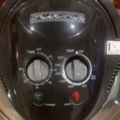 Tower Halogen Oven