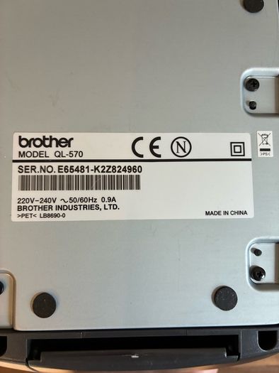 Label Maker