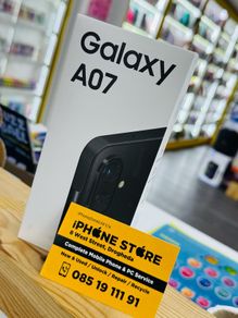 Samsung A07 (128GB)