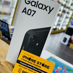 Samsung A07 (128GB)
