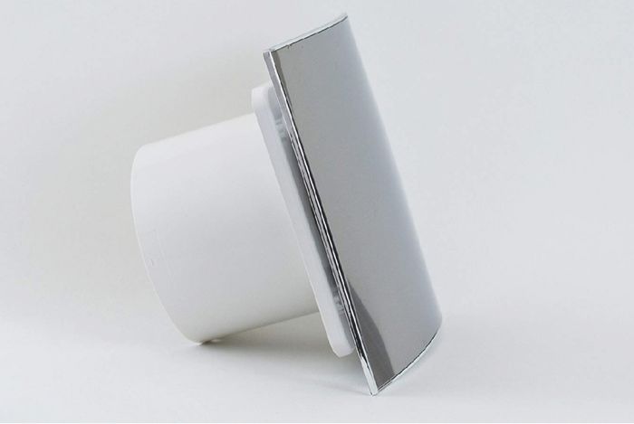 Bathroom Fan Extractor