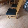 Dining Room Table Image 8