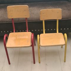 School Chairs