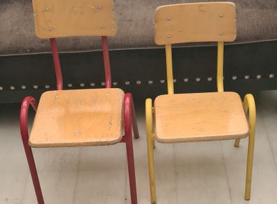 School Chairs