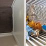 baby elegance cot Image 3