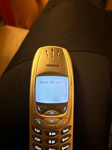 nokia 6310i