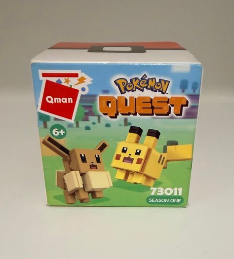 Pokemon