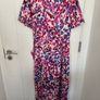 [clothes for adults] Fabulous summer dress, size 40/12 Image 3